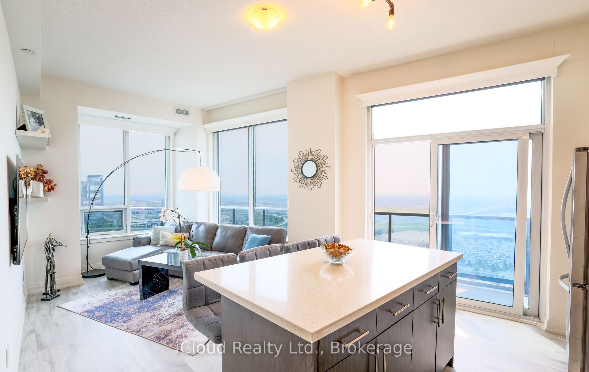 Photo 9 of Unit 3208, 3600 Highway 7 Road, Vaughan, Vaughan Corporate Centre — HOMEH