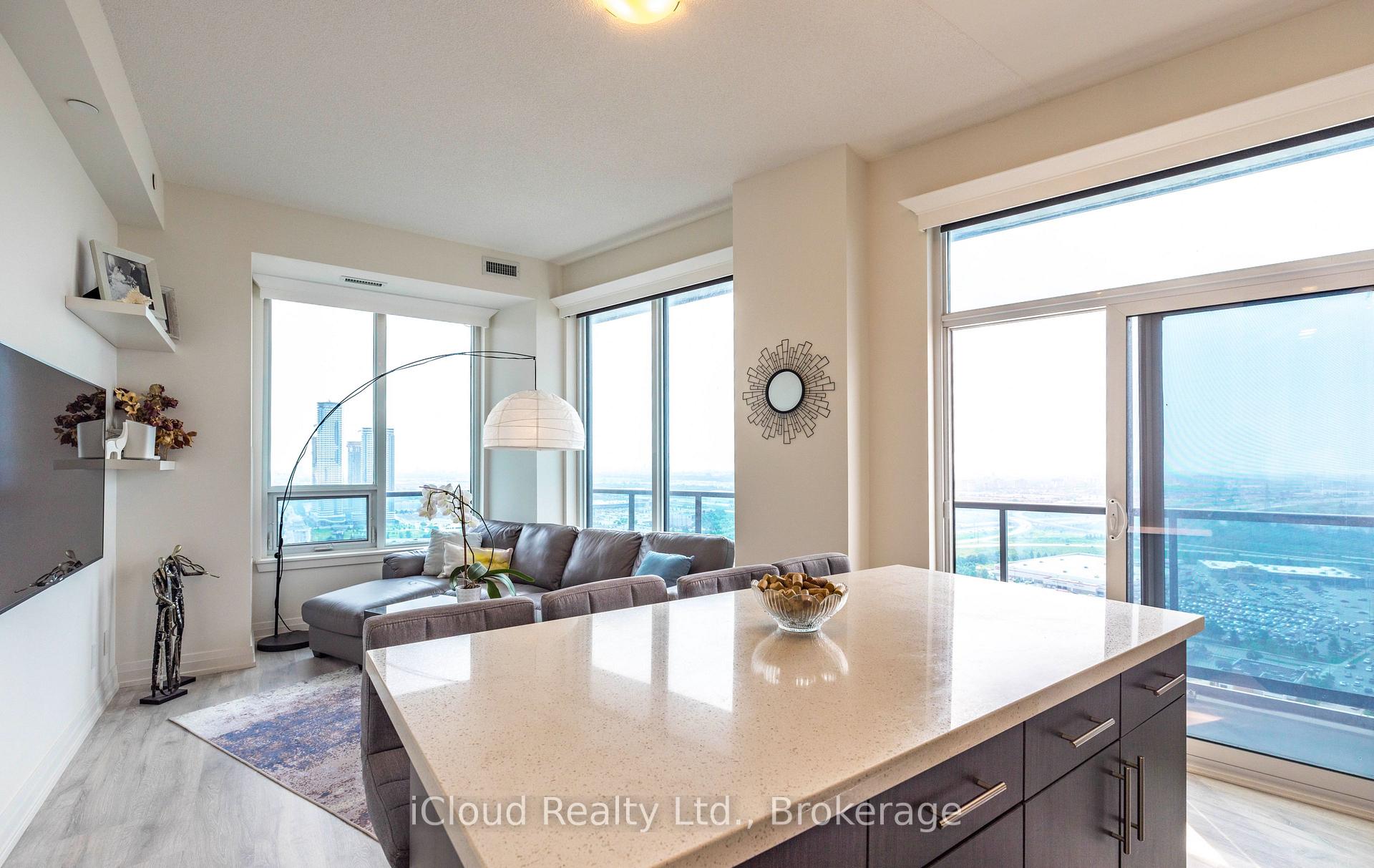 Photo 8 of Unit 3208, 3600 Highway 7 Road, Vaughan, Vaughan Corporate Centre — HOMEH