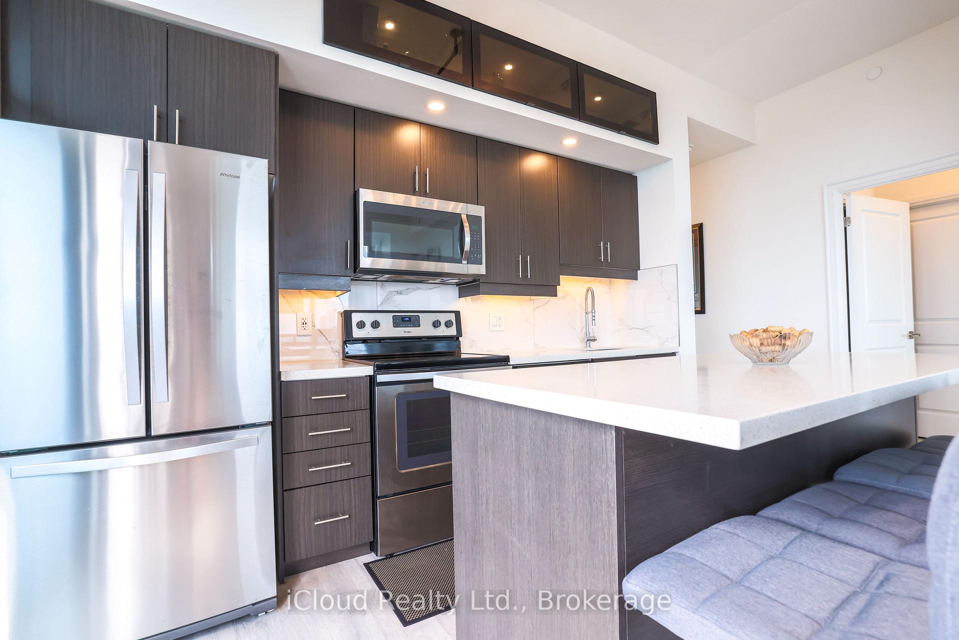 Photo 27 of Unit 3208, 3600 Highway 7 Road, Vaughan, Vaughan Corporate Centre — HOMEH