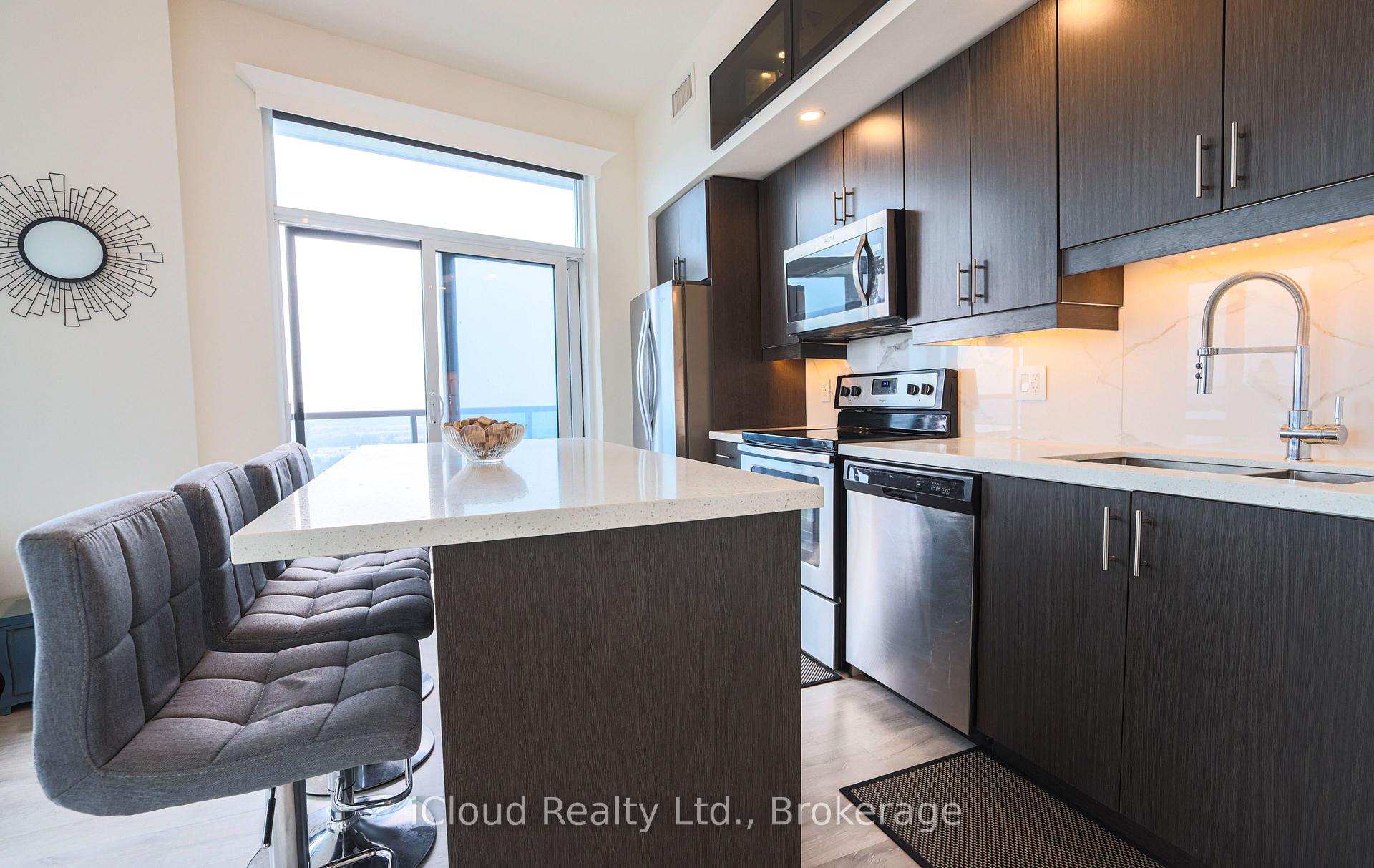 Photo 10 of Unit 3208, 3600 Highway 7 Road, Vaughan, Vaughan Corporate Centre — HOMEH