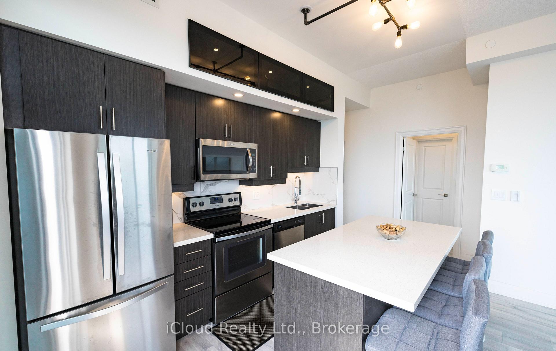 Photo 13 of Unit 3208, 3600 Highway 7 Road, Vaughan, Vaughan Corporate Centre — HOMEH