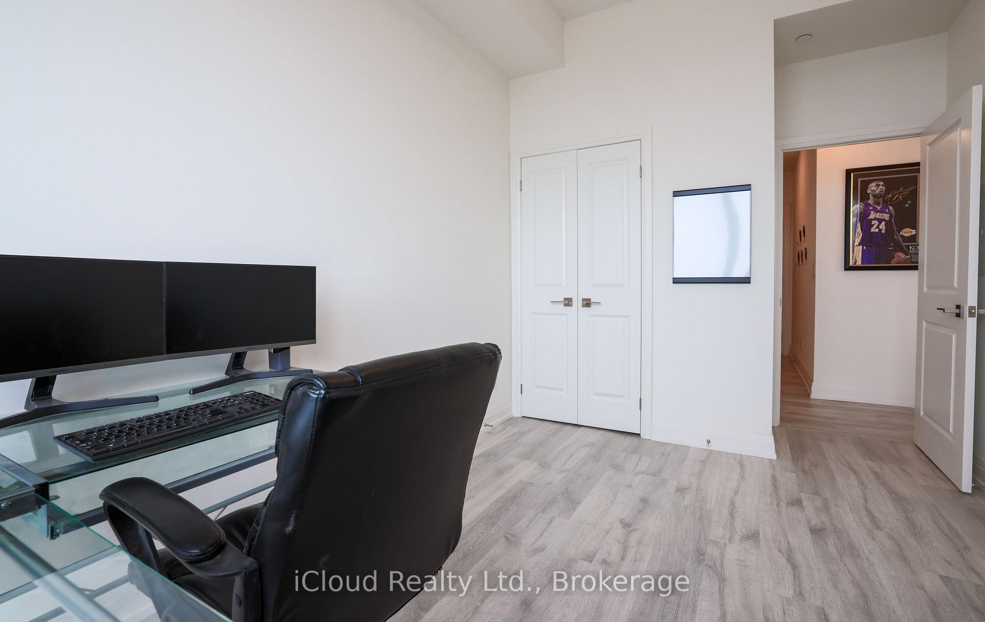 Photo 11 of Unit 3208, 3600 Highway 7 Road, Vaughan, Vaughan Corporate Centre — HOMEH