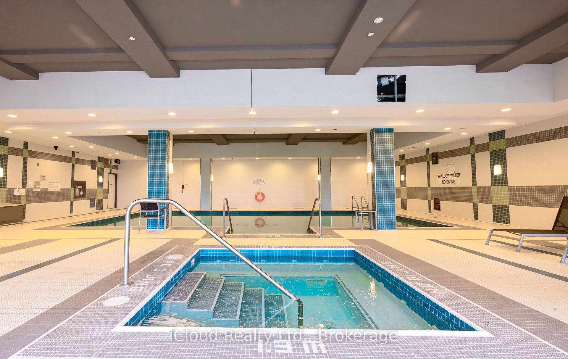 Photo 21 of Unit 3208, 3600 Highway 7 Road, Vaughan, Vaughan Corporate Centre — HOMEH