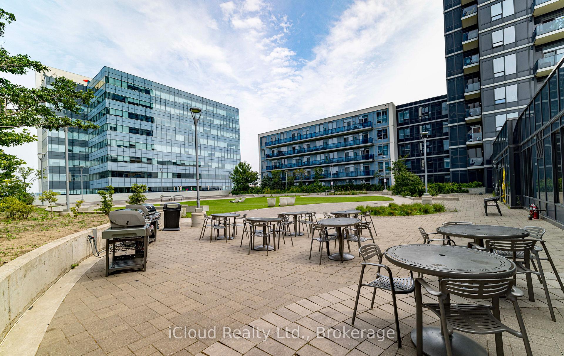 Photo 30 of Unit 3208, 3600 Highway 7 Road, Vaughan, Vaughan Corporate Centre — HOMEH