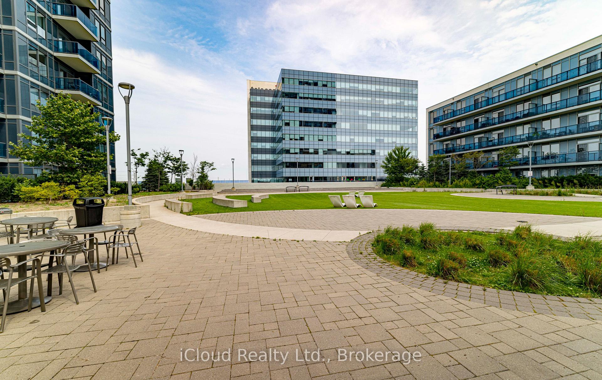 Photo 32 of Unit 3208, 3600 Highway 7 Road, Vaughan, Vaughan Corporate Centre — HOMEH