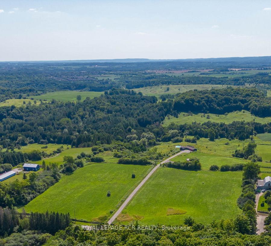 Photo 1 of 14010 11th Concession Road, King, Rural King — HOMEH