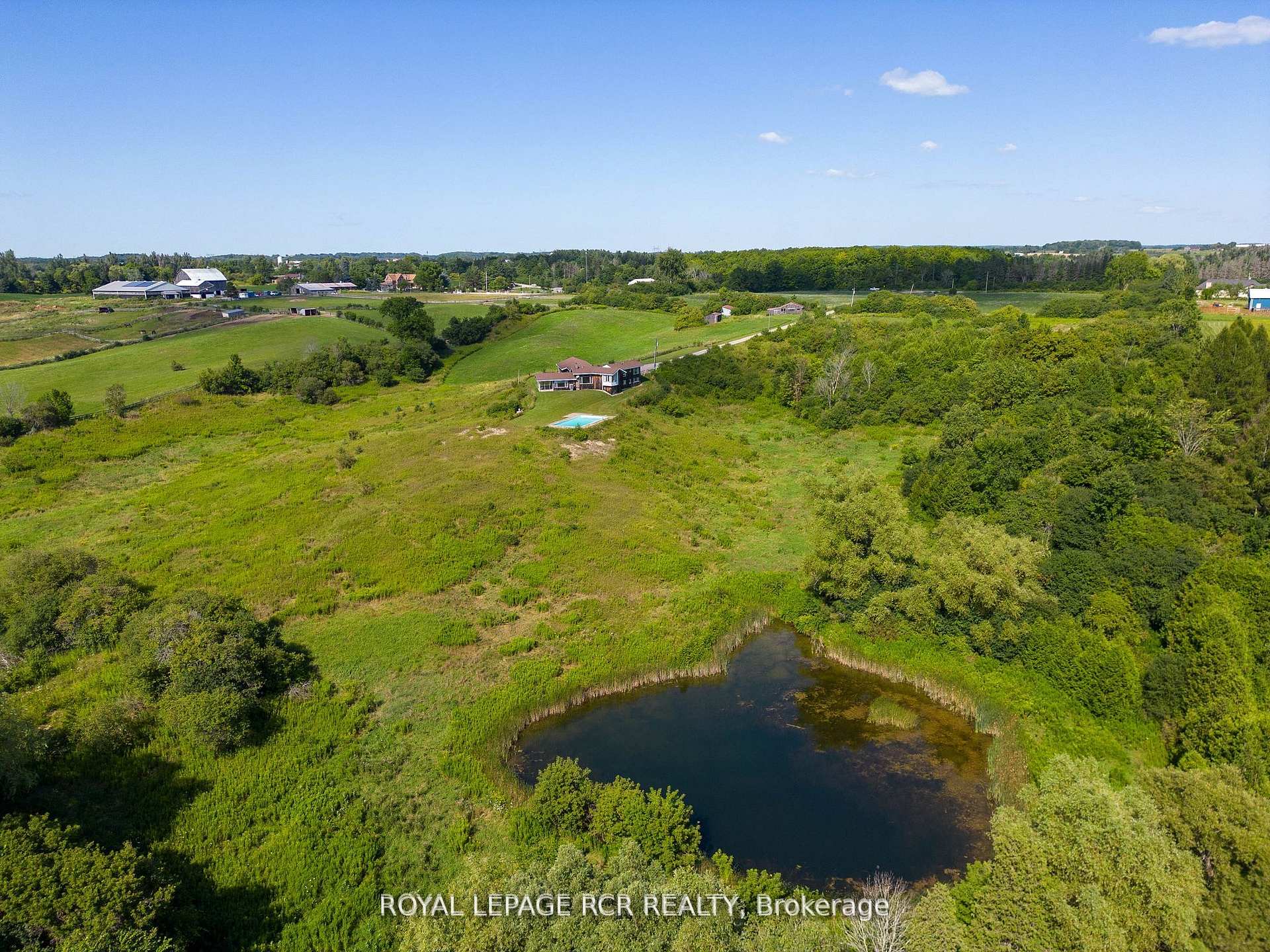 Photo 39 of 14010 11th Concession Road, King, Rural King — HOMEH