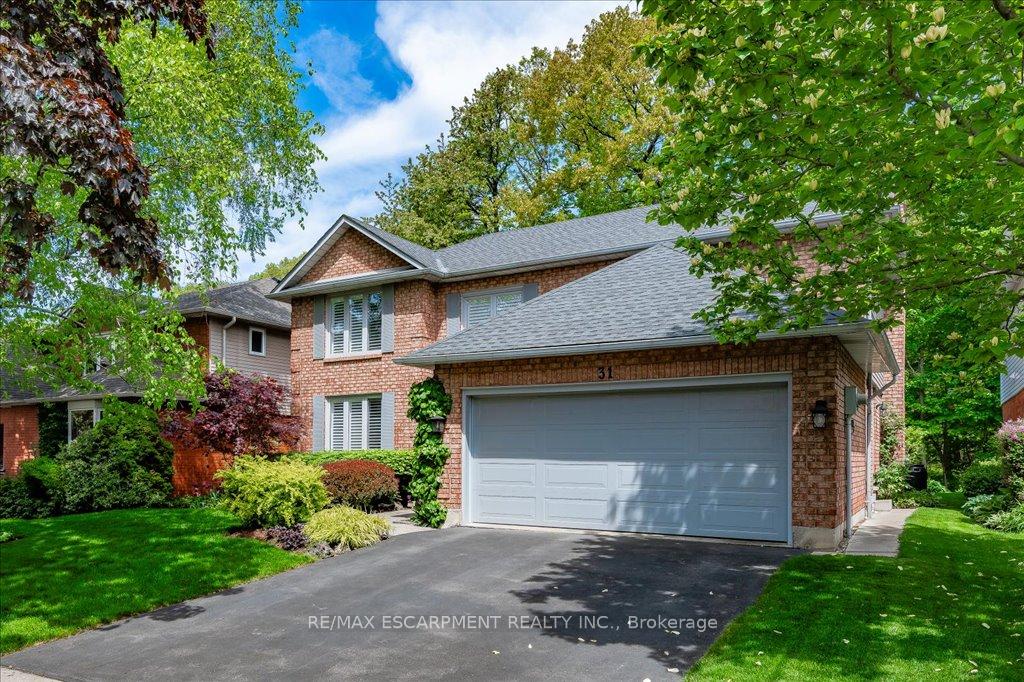 Photo 6 of 31 Forestview Drive, Hamilton, Cootes Paradise — HOMEH