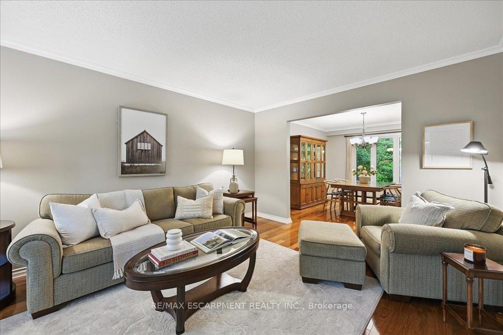 Photo 4 of 31 Forestview Drive, Hamilton, Cootes Paradise — HOMEH