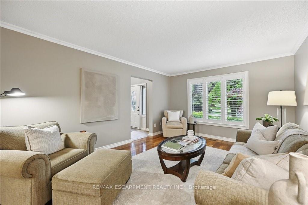 Photo 7 of 31 Forestview Drive, Hamilton, Cootes Paradise — HOMEH