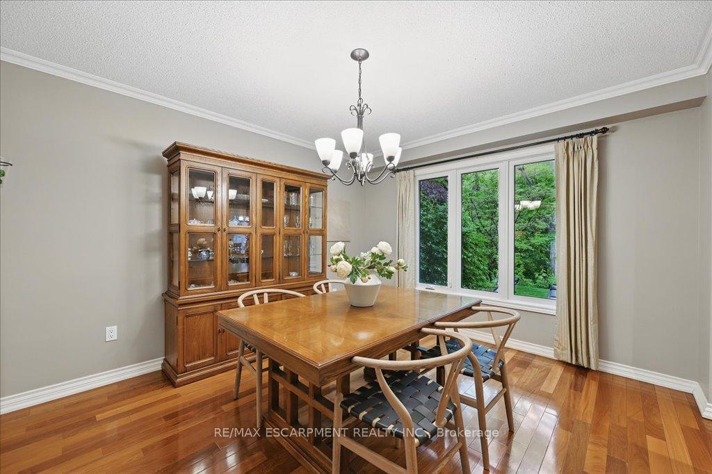 Photo 3 of 31 Forestview Drive, Hamilton, Cootes Paradise — HOMEH