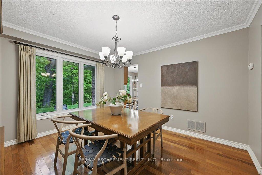 Photo 5 of 31 Forestview Drive, Hamilton, Cootes Paradise — HOMEH
