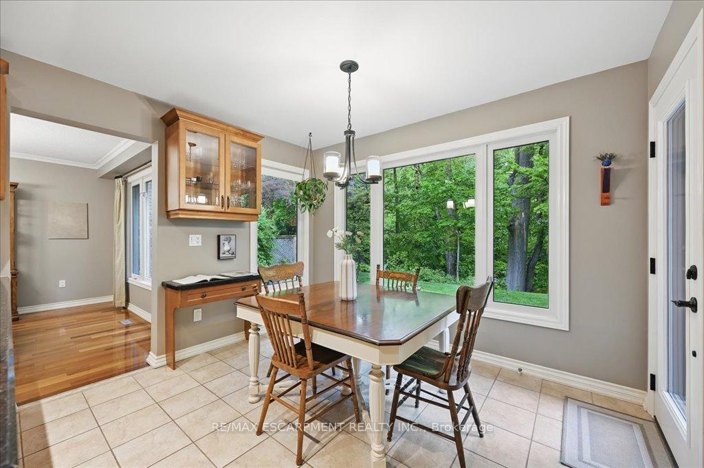 Photo 8 of 31 Forestview Drive, Hamilton, Cootes Paradise — HOMEH