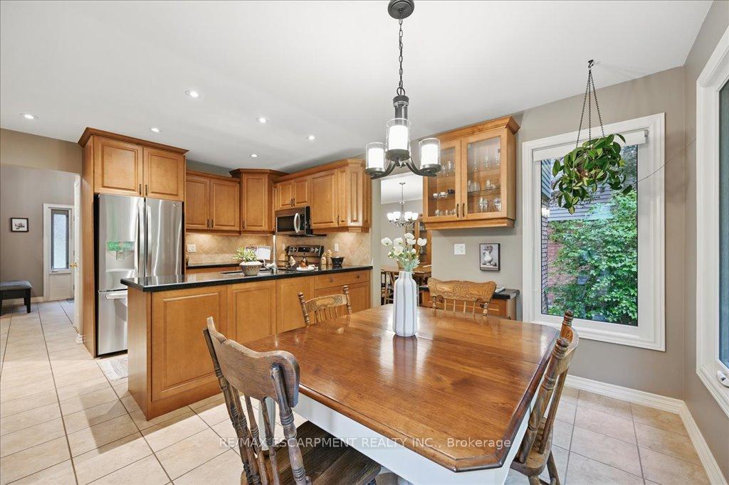 Photo 9 of 31 Forestview Drive, Hamilton, Cootes Paradise — HOMEH