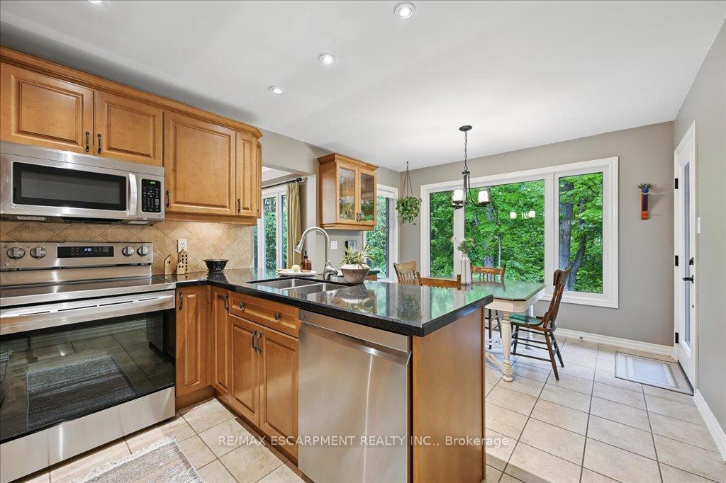 Photo 29 of 31 Forestview Drive, Hamilton, Cootes Paradise — HOMEH