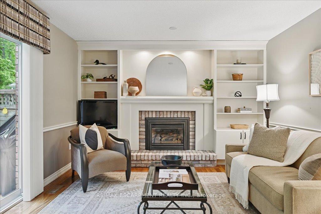 Photo 11 of 31 Forestview Drive, Hamilton, Cootes Paradise — HOMEH
