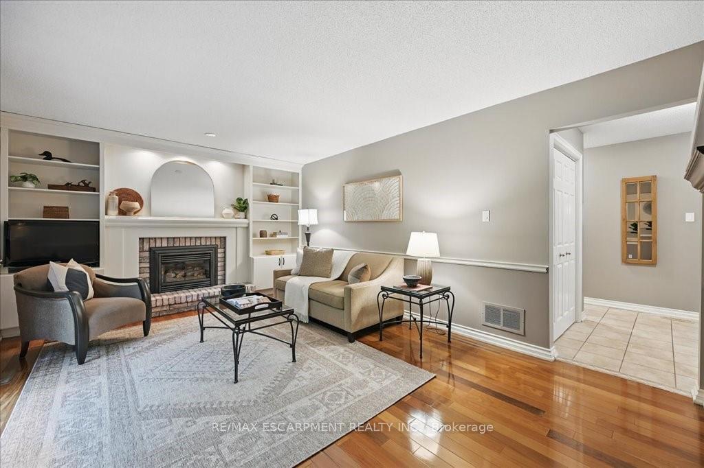 Photo 18 of 31 Forestview Drive, Hamilton, Cootes Paradise — HOMEH