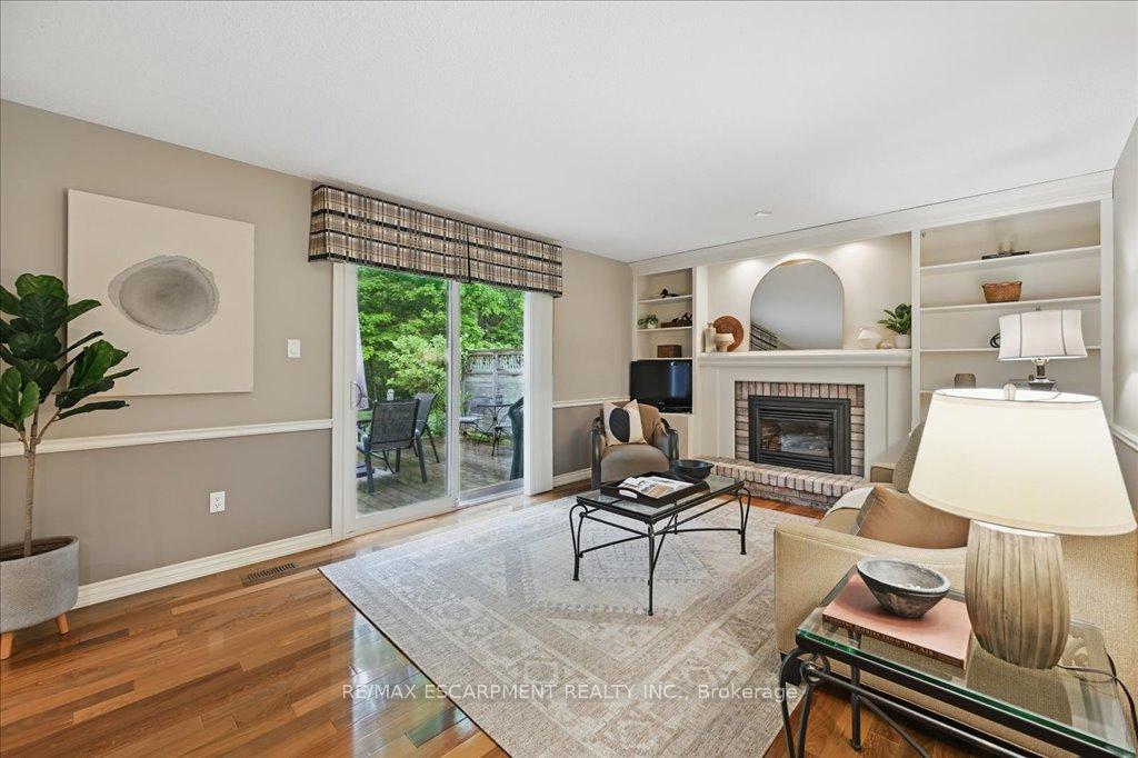 Photo 17 of 31 Forestview Drive, Hamilton, Cootes Paradise — HOMEH