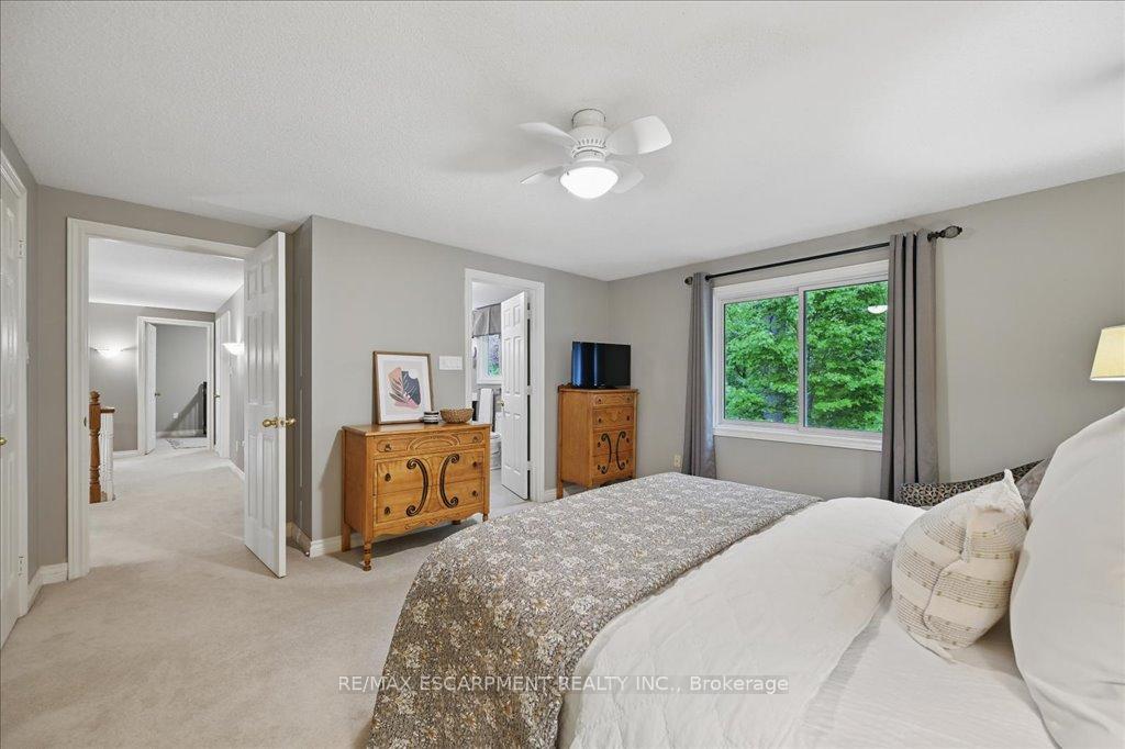 Photo 15 of 31 Forestview Drive, Hamilton, Cootes Paradise — HOMEH