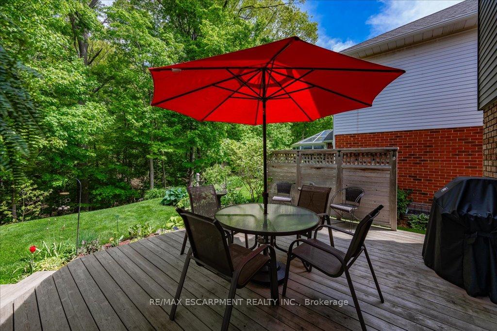 Photo 27 of 31 Forestview Drive, Hamilton, Cootes Paradise — HOMEH