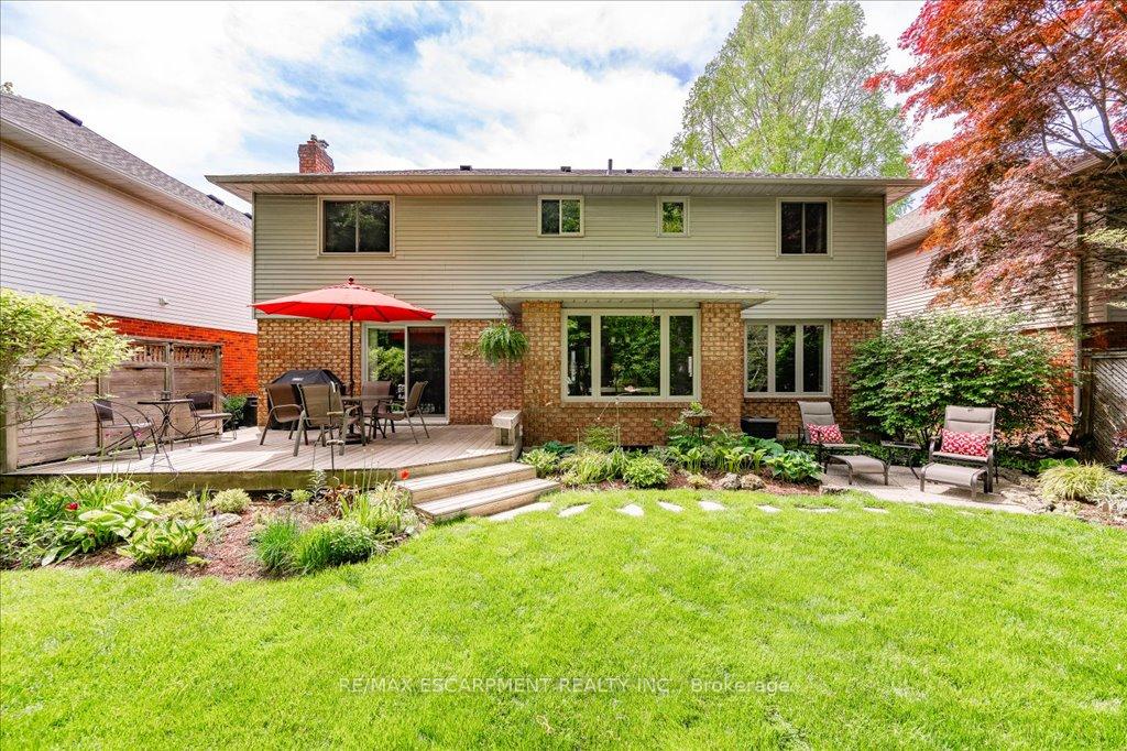 Photo 33 of 31 Forestview Drive, Hamilton, Cootes Paradise — HOMEH
