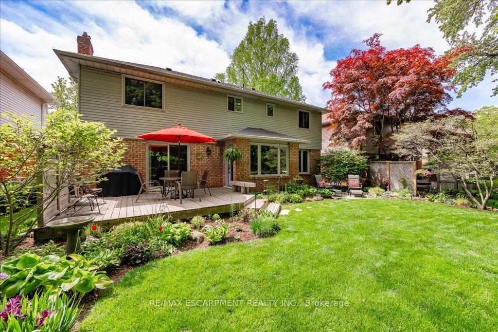 Photo 35 of 31 Forestview Drive, Hamilton, Cootes Paradise — HOMEH