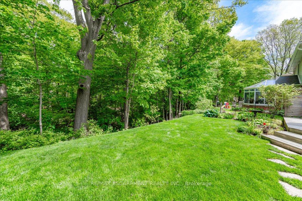 Photo 32 of 31 Forestview Drive, Hamilton, Cootes Paradise — HOMEH