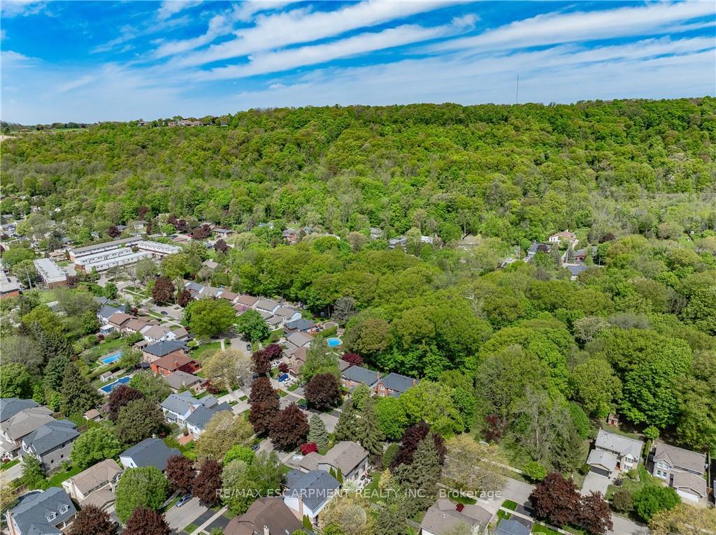 Photo 37 of 31 Forestview Drive, Hamilton, Cootes Paradise — HOMEH