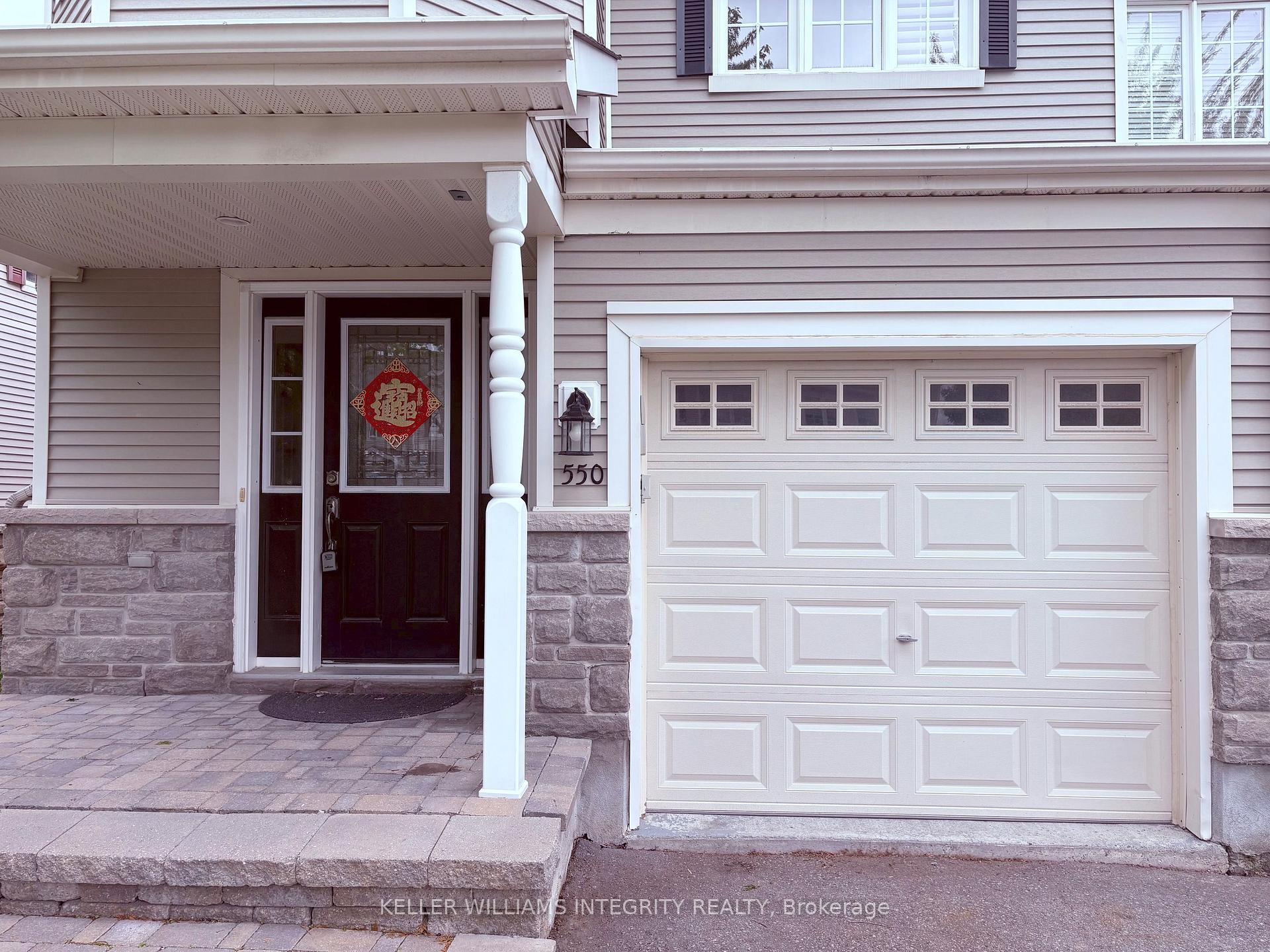 Photo 28 of 550 Ashbourne Cres, Ottawa, Barrhaven - Stonebridge — HOMEH