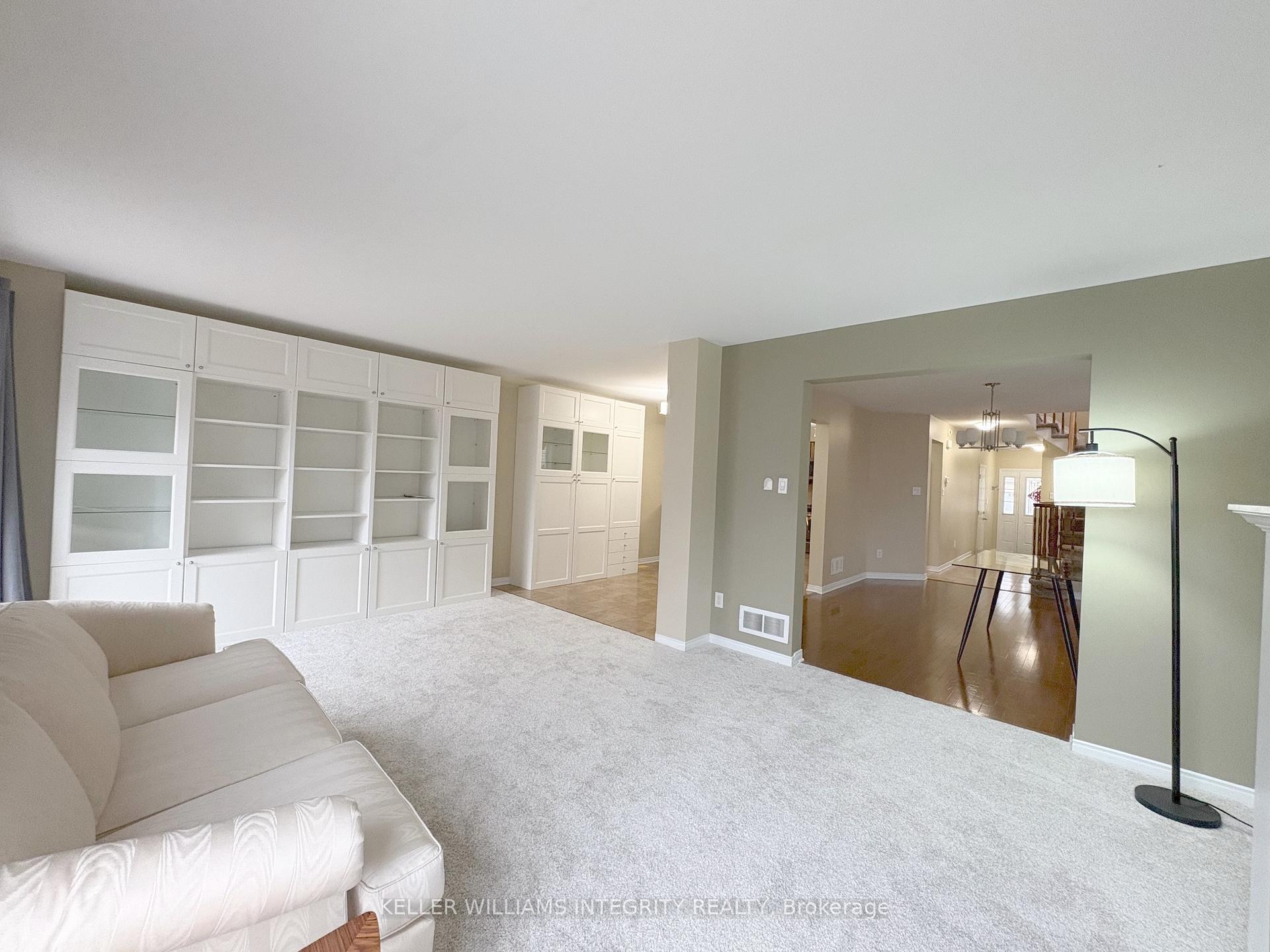 Photo 18 of 550 Ashbourne Cres, Ottawa, Barrhaven - Stonebridge — HOMEH