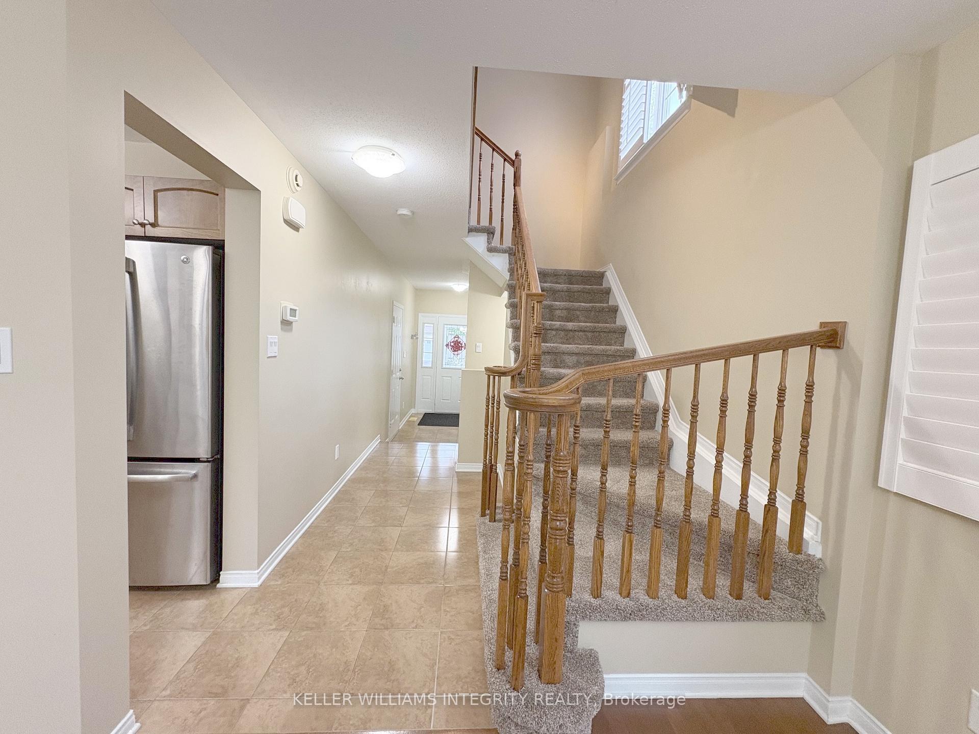 Photo 17 of 550 Ashbourne Cres, Ottawa, Barrhaven - Stonebridge — HOMEH
