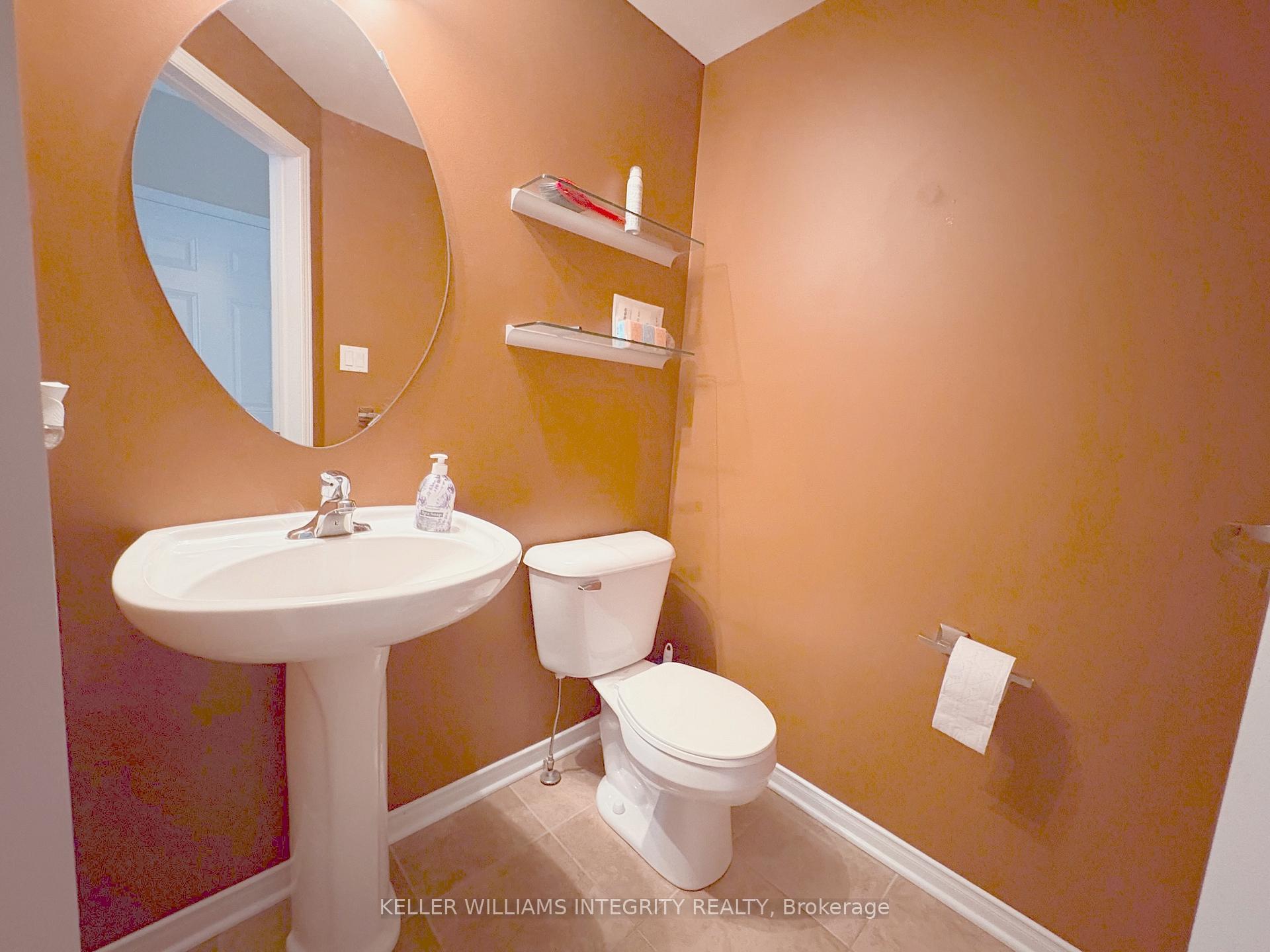 Photo 26 of 550 Ashbourne Cres, Ottawa, Barrhaven - Stonebridge — HOMEH