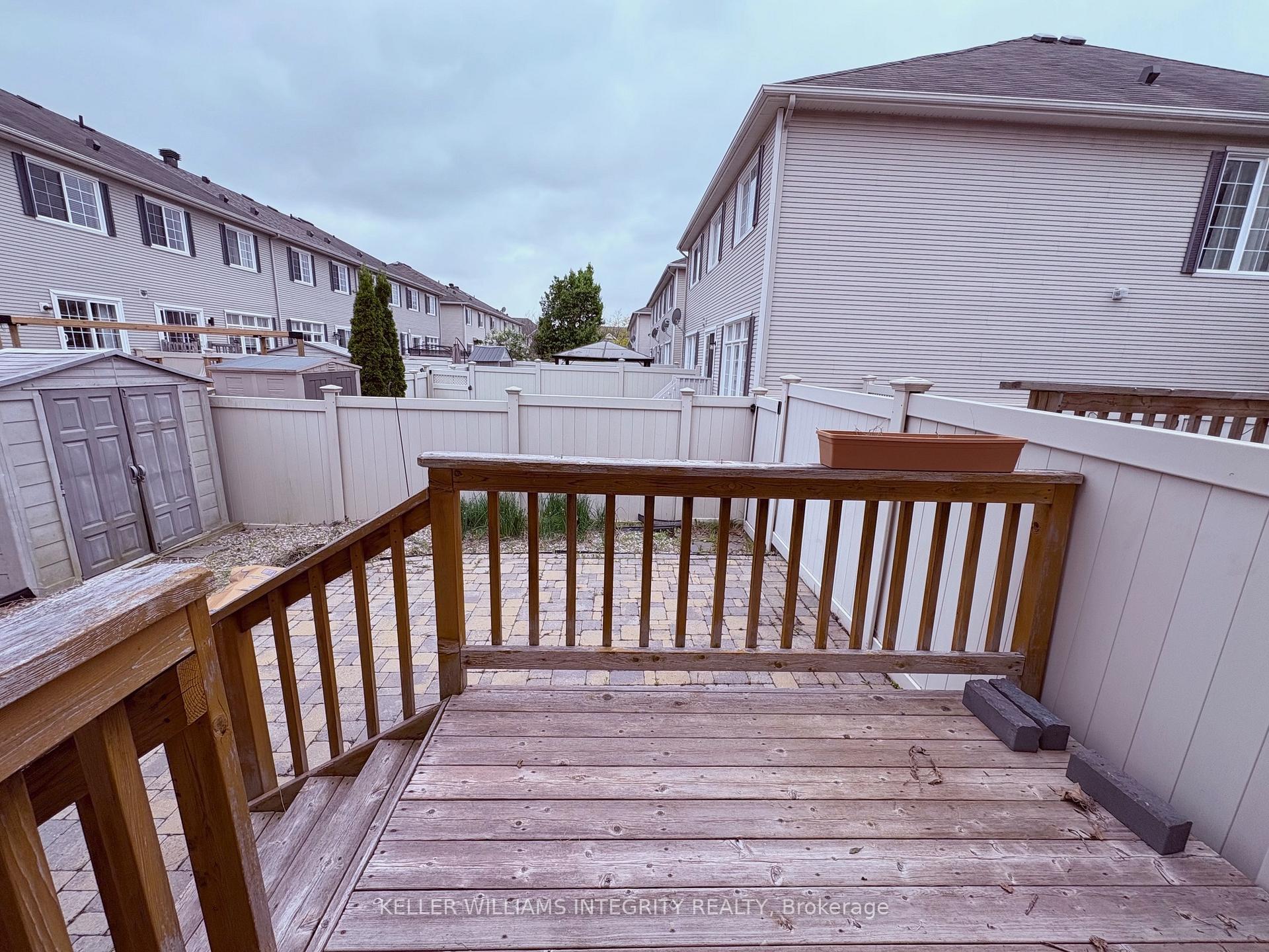 Photo 27 of 550 Ashbourne Cres, Ottawa, Barrhaven - Stonebridge — HOMEH