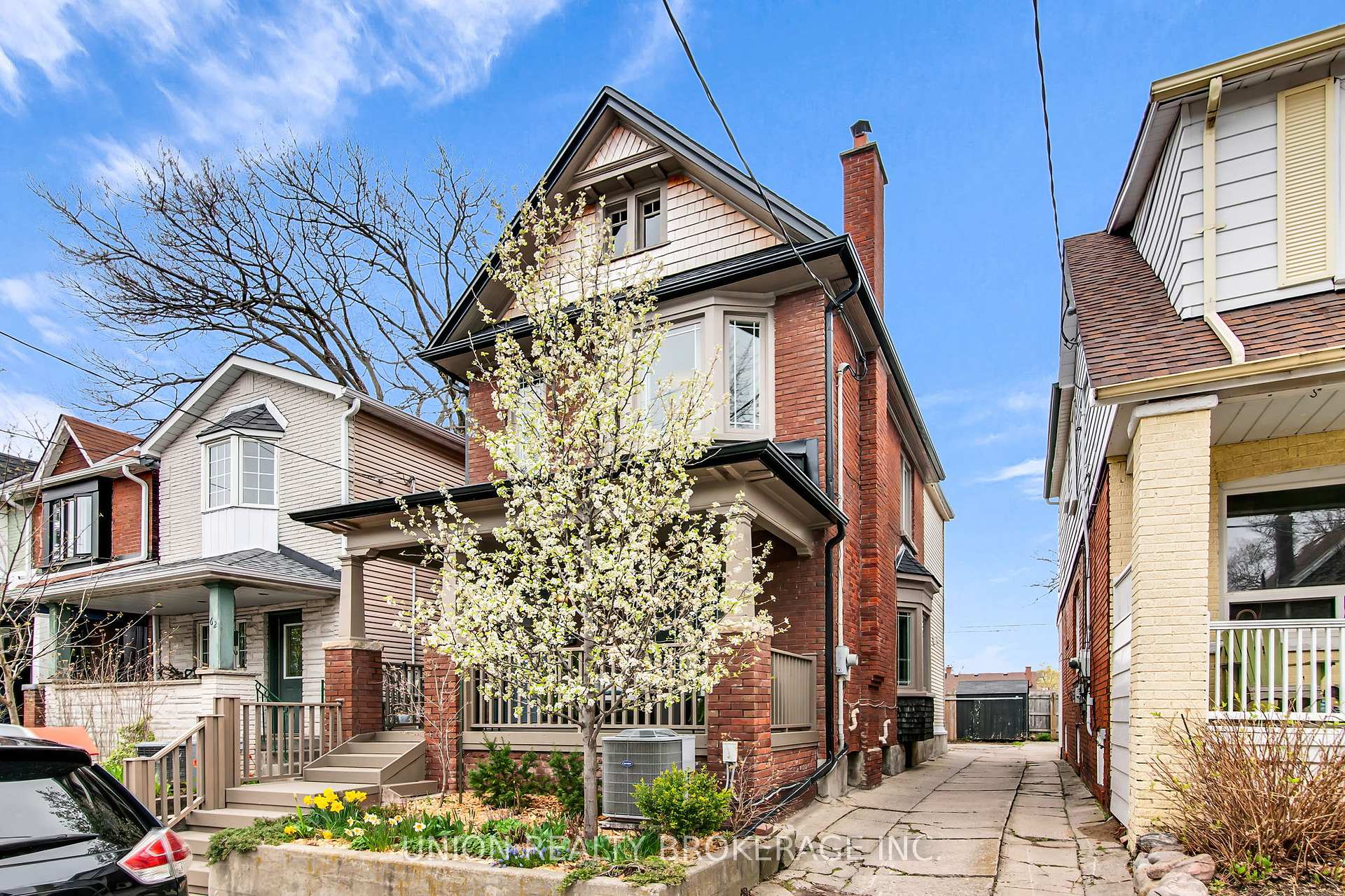 Photo 1 of 64 Amroth Avenue, Toronto, East End-Danforth — HOMEH