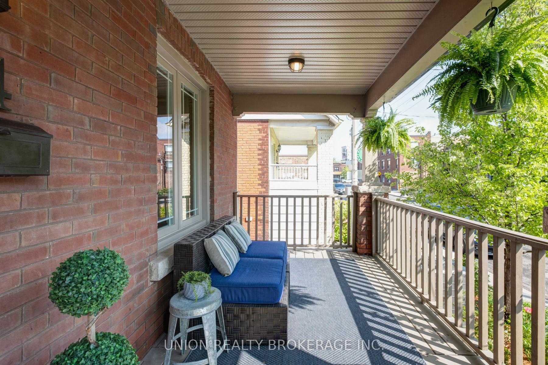 Photo 9 of 64 Amroth Avenue, Toronto, East End-Danforth — HOMEH