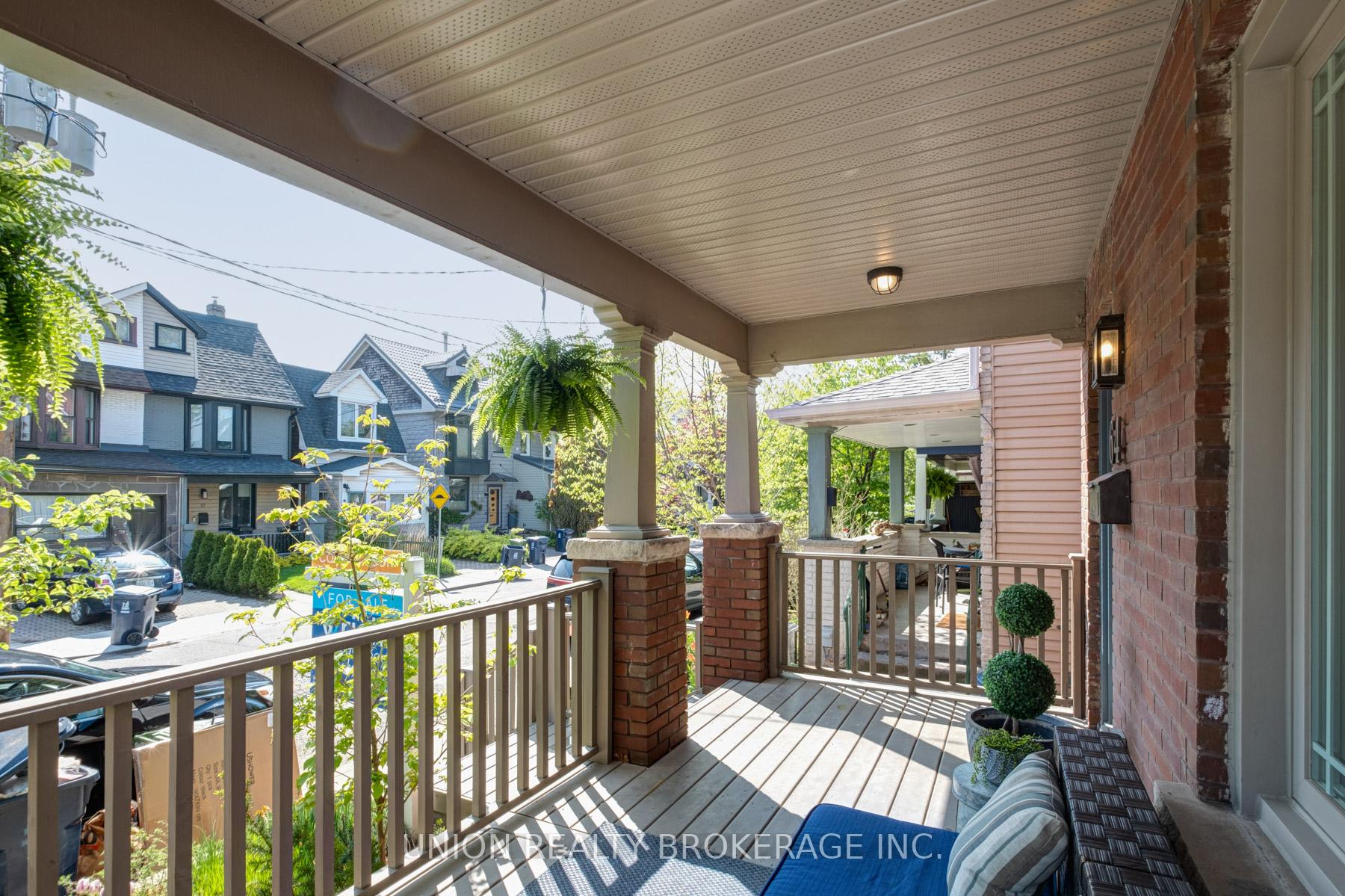 Photo 5 of 64 Amroth Avenue, Toronto, East End-Danforth — HOMEH