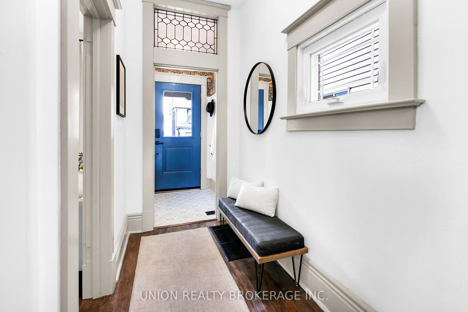 Photo 2 of 64 Amroth Avenue, Toronto, East End-Danforth — HOMEH
