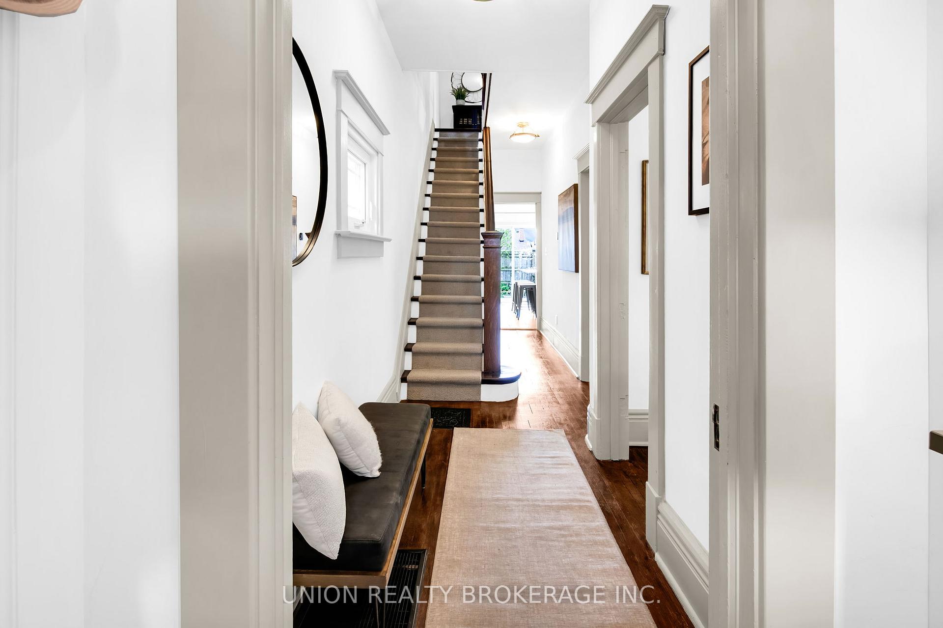 Photo 8 of 64 Amroth Avenue, Toronto, East End-Danforth — HOMEH