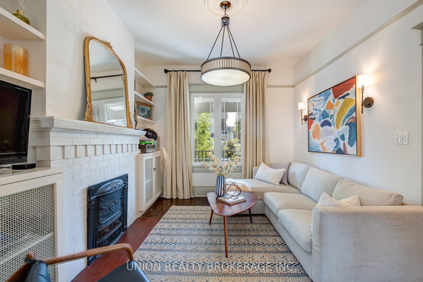 Photo 3 of 64 Amroth Avenue, Toronto, East End-Danforth — HOMEH
