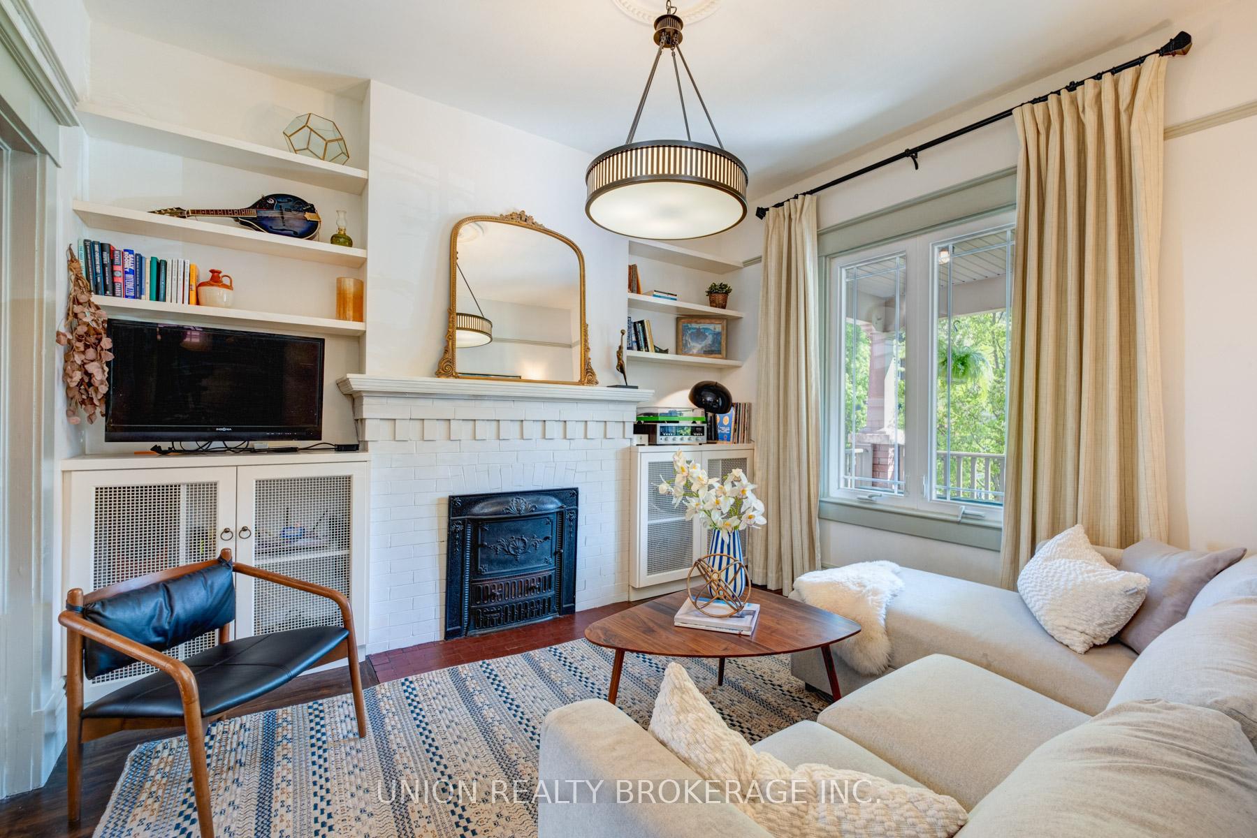 Photo 14 of 64 Amroth Avenue, Toronto, East End-Danforth — HOMEH