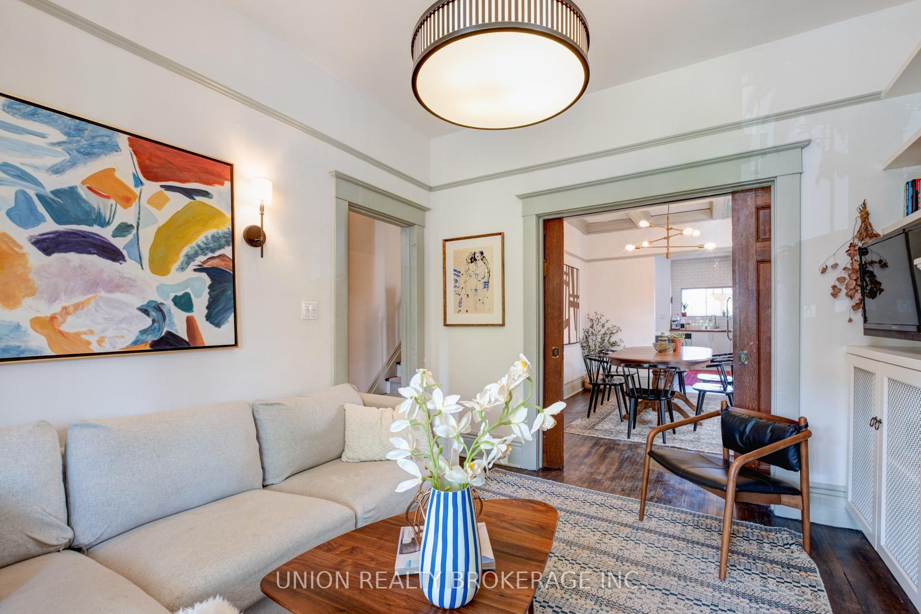 Photo 15 of 64 Amroth Avenue, Toronto, East End-Danforth — HOMEH
