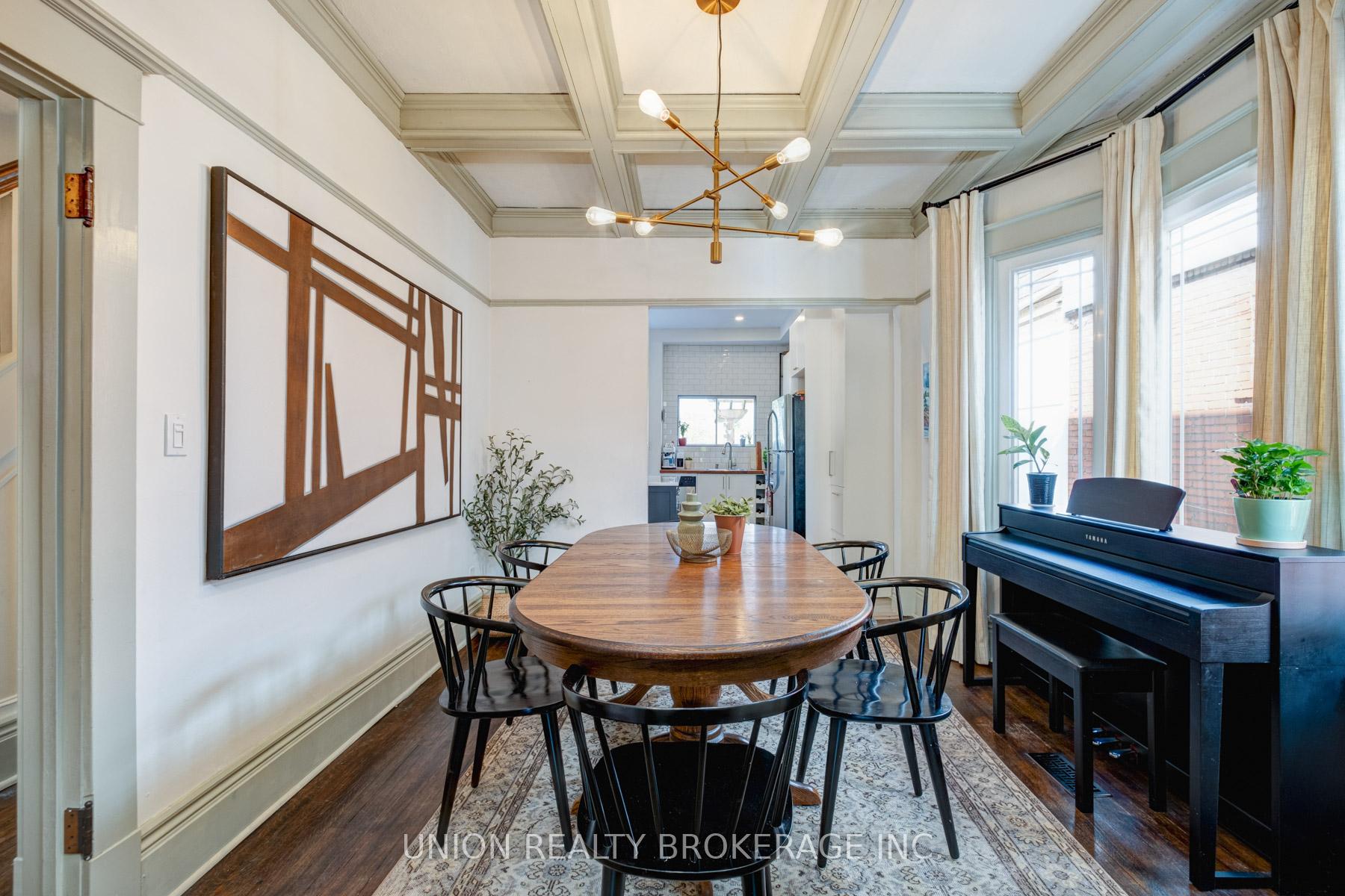 Photo 7 of 64 Amroth Avenue, Toronto, East End-Danforth — HOMEH