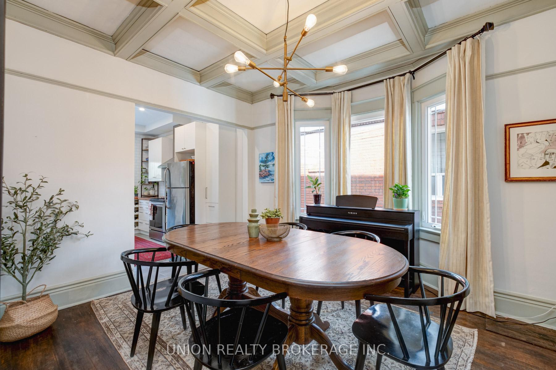 Photo 4 of 64 Amroth Avenue, Toronto, East End-Danforth — HOMEH