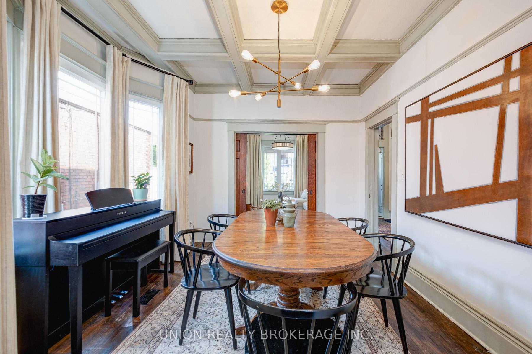 Photo 10 of 64 Amroth Avenue, Toronto, East End-Danforth — HOMEH