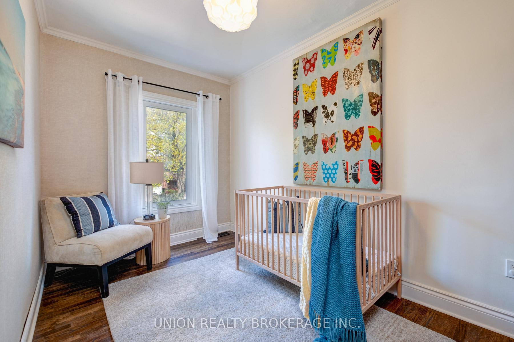 Photo 12 of 64 Amroth Avenue, Toronto, East End-Danforth — HOMEH