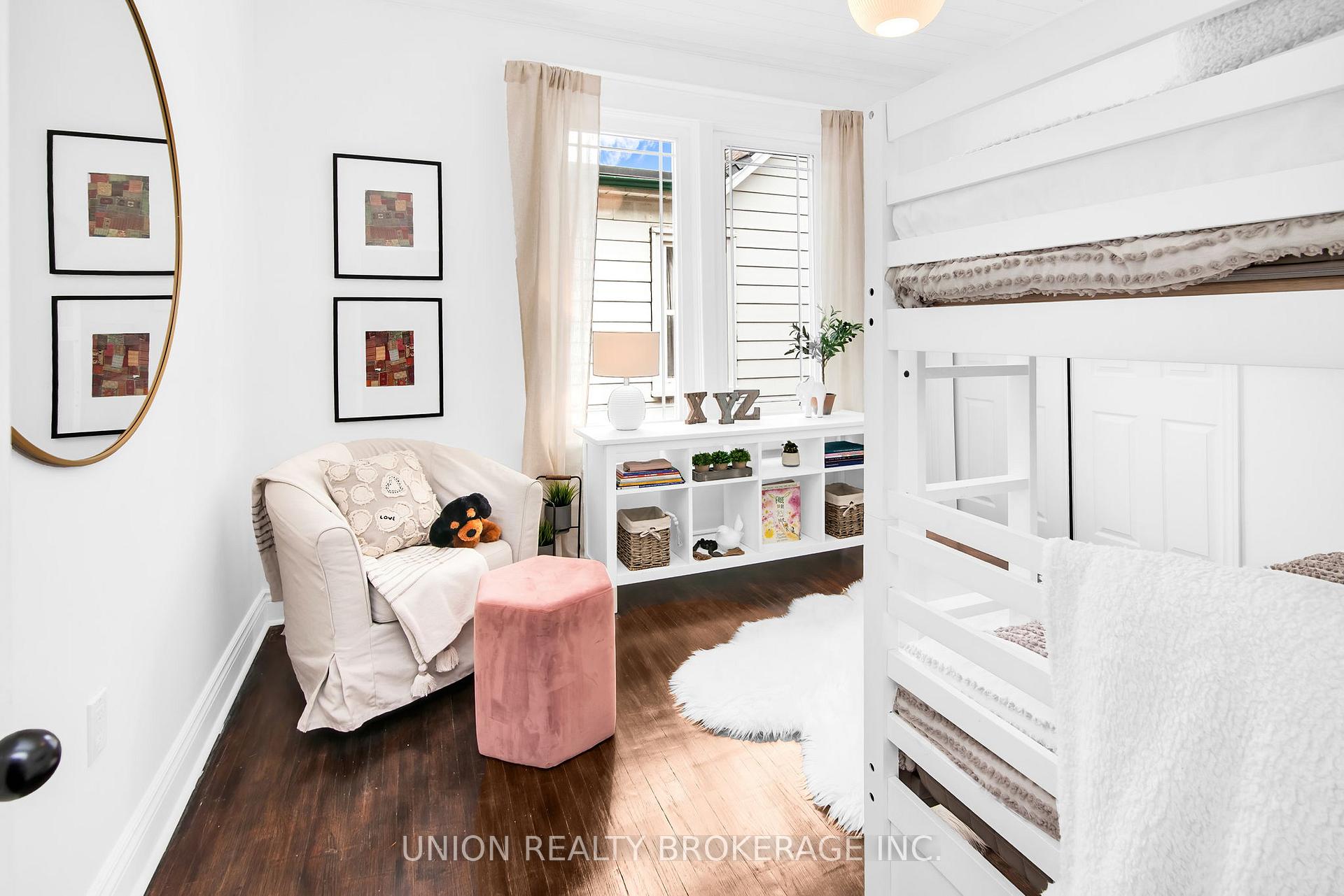 Photo 22 of 64 Amroth Avenue, Toronto, East End-Danforth — HOMEH
