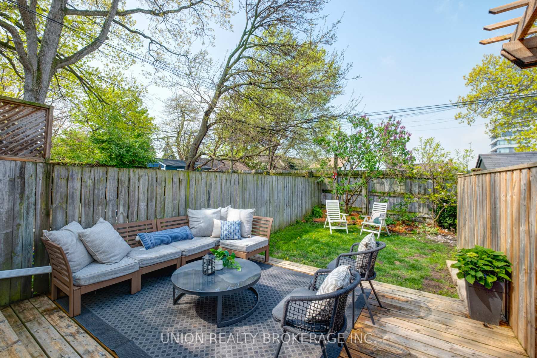 Photo 28 of 64 Amroth Avenue, Toronto, East End-Danforth — HOMEH