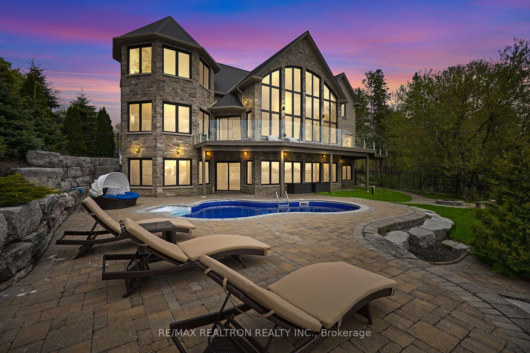 Photo 1 of 82 Percy Crescent, Scugog, Rural Scugog — HOMEH