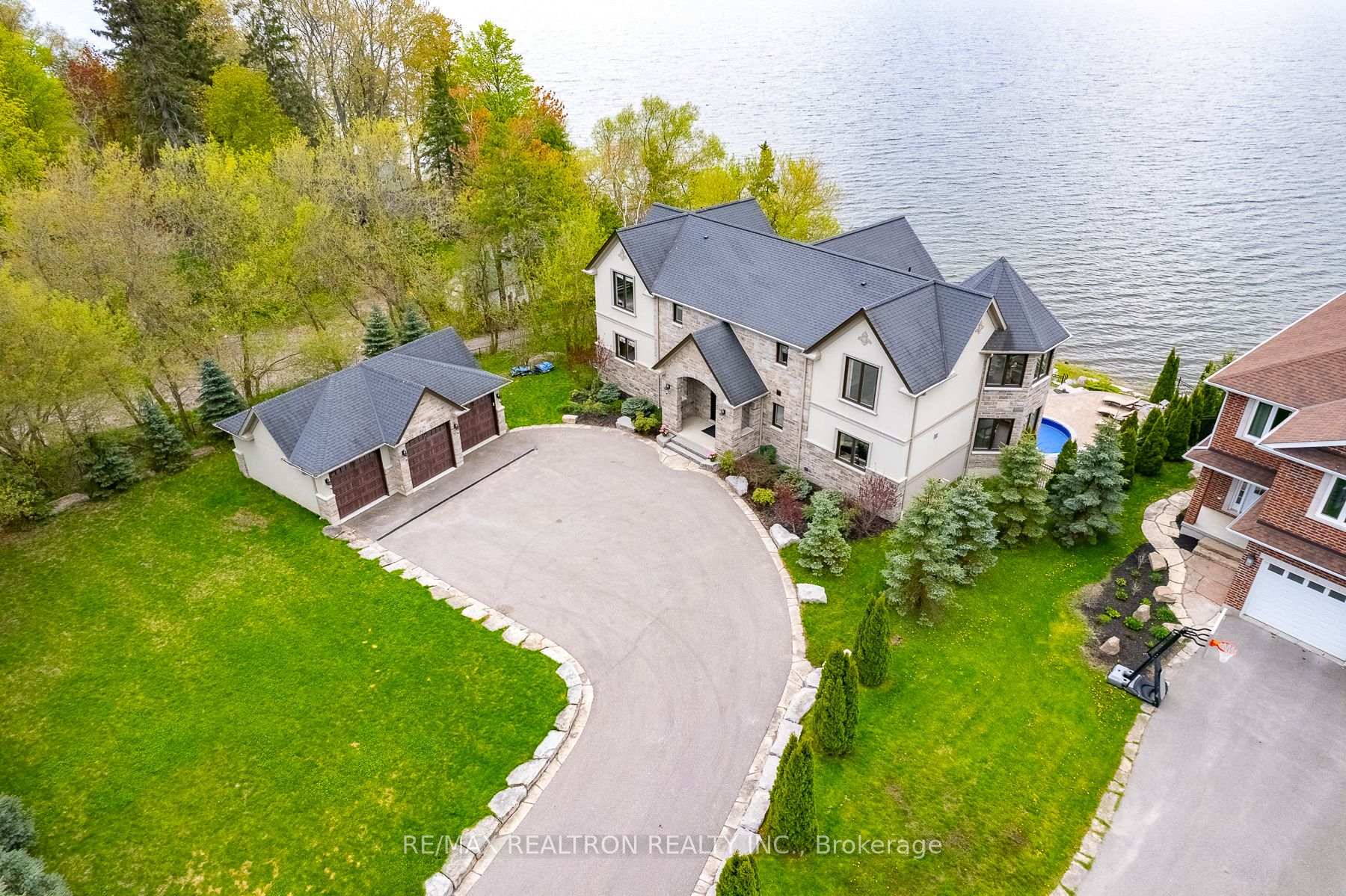 Photo 17 of 82 Percy Crescent, Scugog, Rural Scugog — HOMEH
