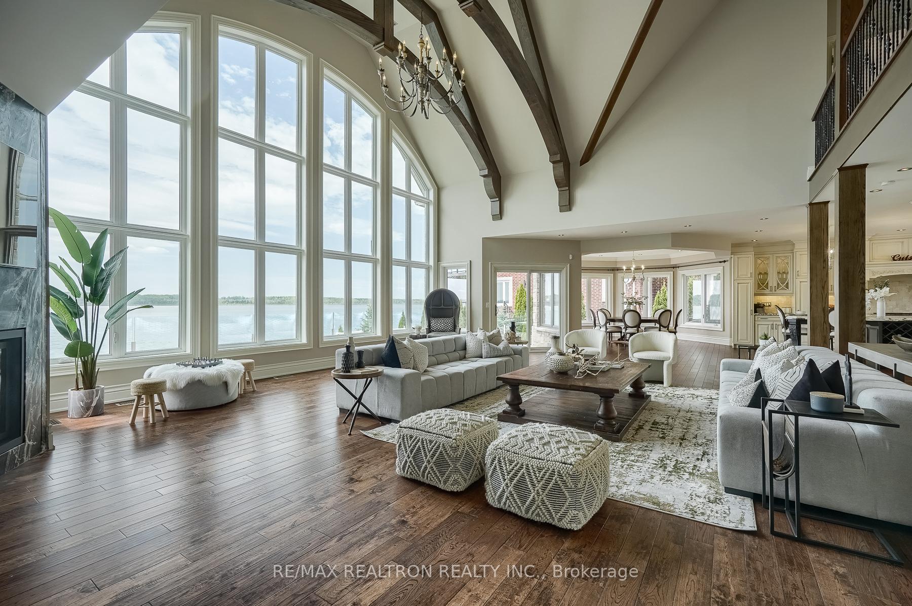 Photo 4 of 82 Percy Crescent, Scugog, Rural Scugog — HOMEH